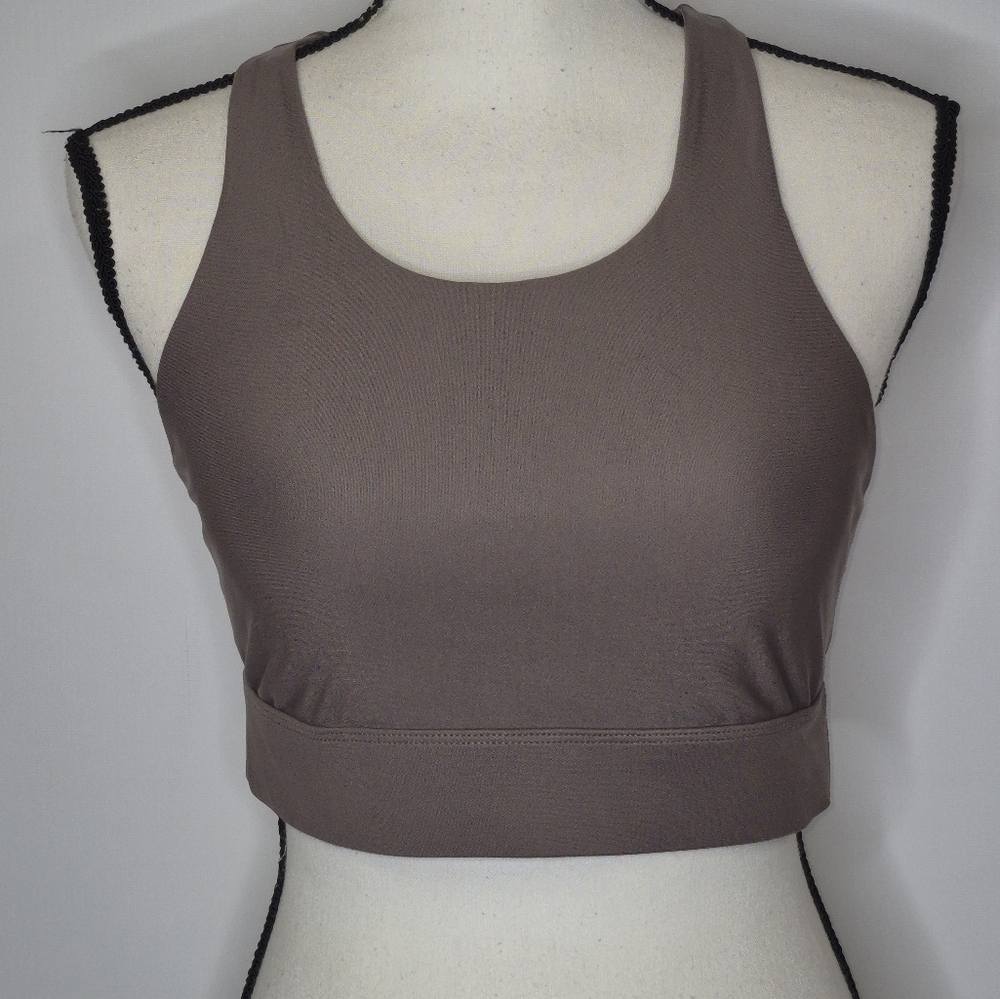 Fabletics No-Bounce High Impact Sports Bra